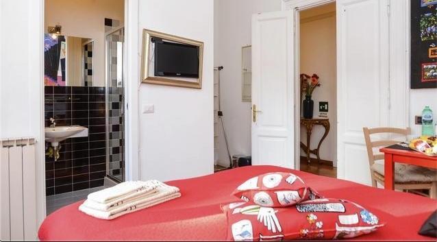 B&B Villa Musa, Rome
